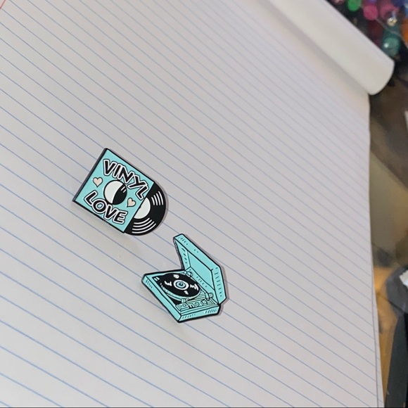 Vinyl Records Lover - Picture 4 of 5